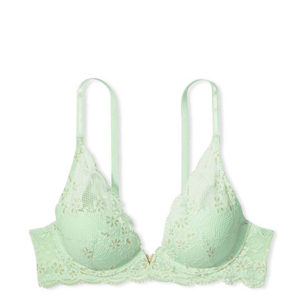 Victoria's Secret Love Cloud Bra 32 D